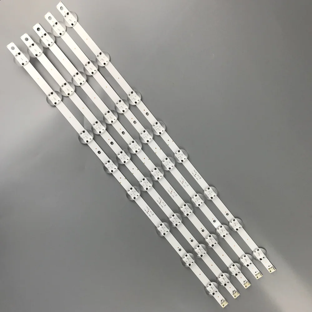 

5pcs/set LED backlight strip for LG 60UM7100PLB 60UM6950DUB 60UM6900DUB LGIT_Y19_60UM71 EAV64732901