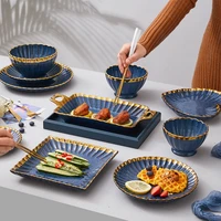 dinnerware sets eco friendly dinner set plates and dishes bone china dinner set environmentally friendly products cutlery