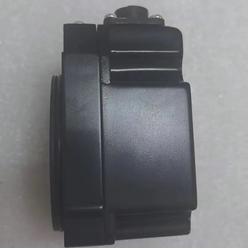 Подержанный энкодер UTSAE-B17CLE протестирован в порядке и быстро отправлен.