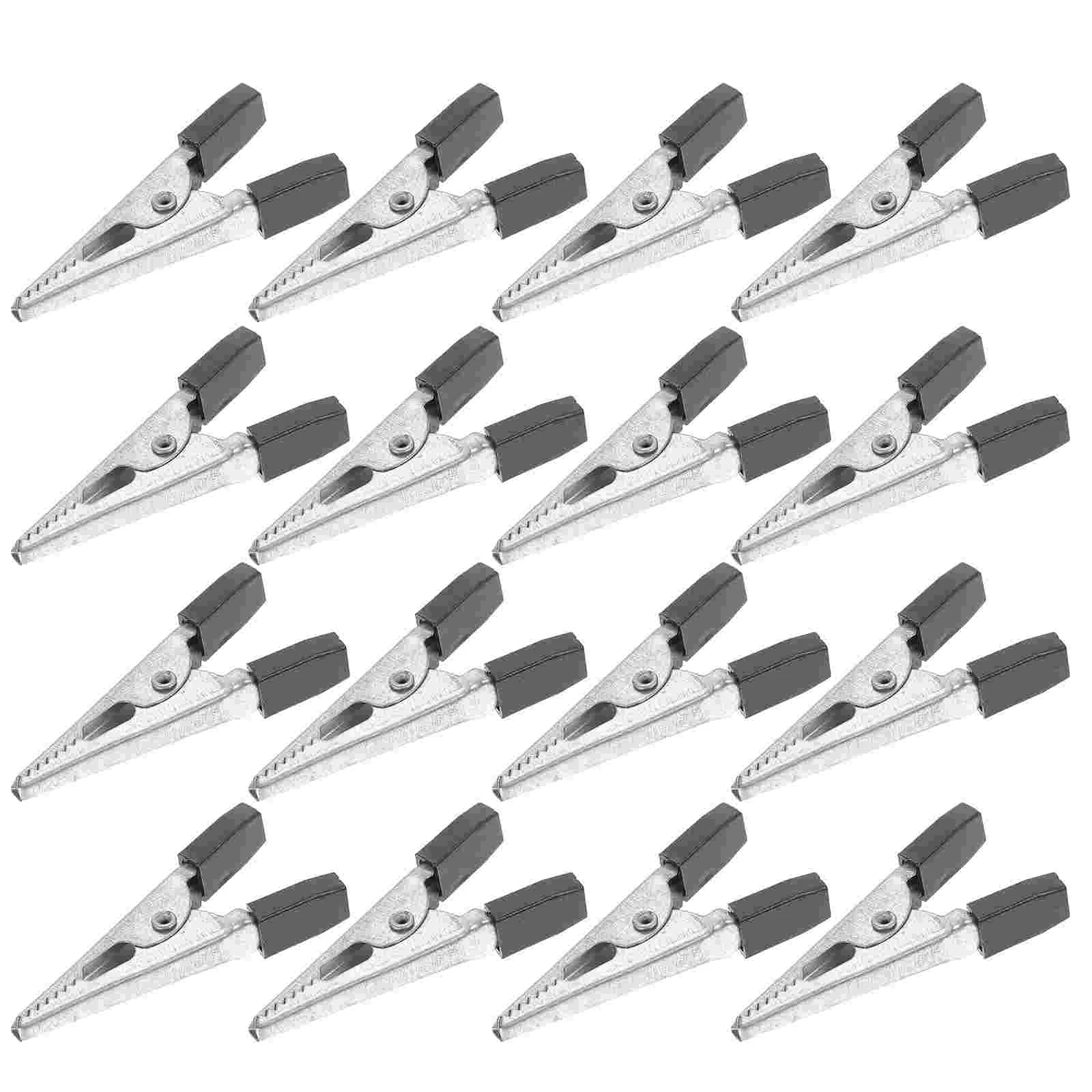 

Cage Clip Door Bird Parrot Pet Lock Clamp Safetyclips Iron Birds Accessory Hook Cages Clamps Claspaccessories Metal Sturdy Anti