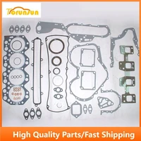 for toyota 15b 15bt full gasket set 04111 58102 with head gasket