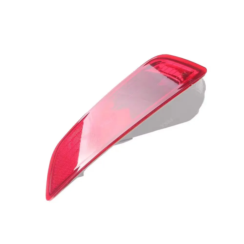 Для Volvo XC60 2008 2009 2010 2011 2012 2013 автомобильный задний бампер фонарь крышка лампы