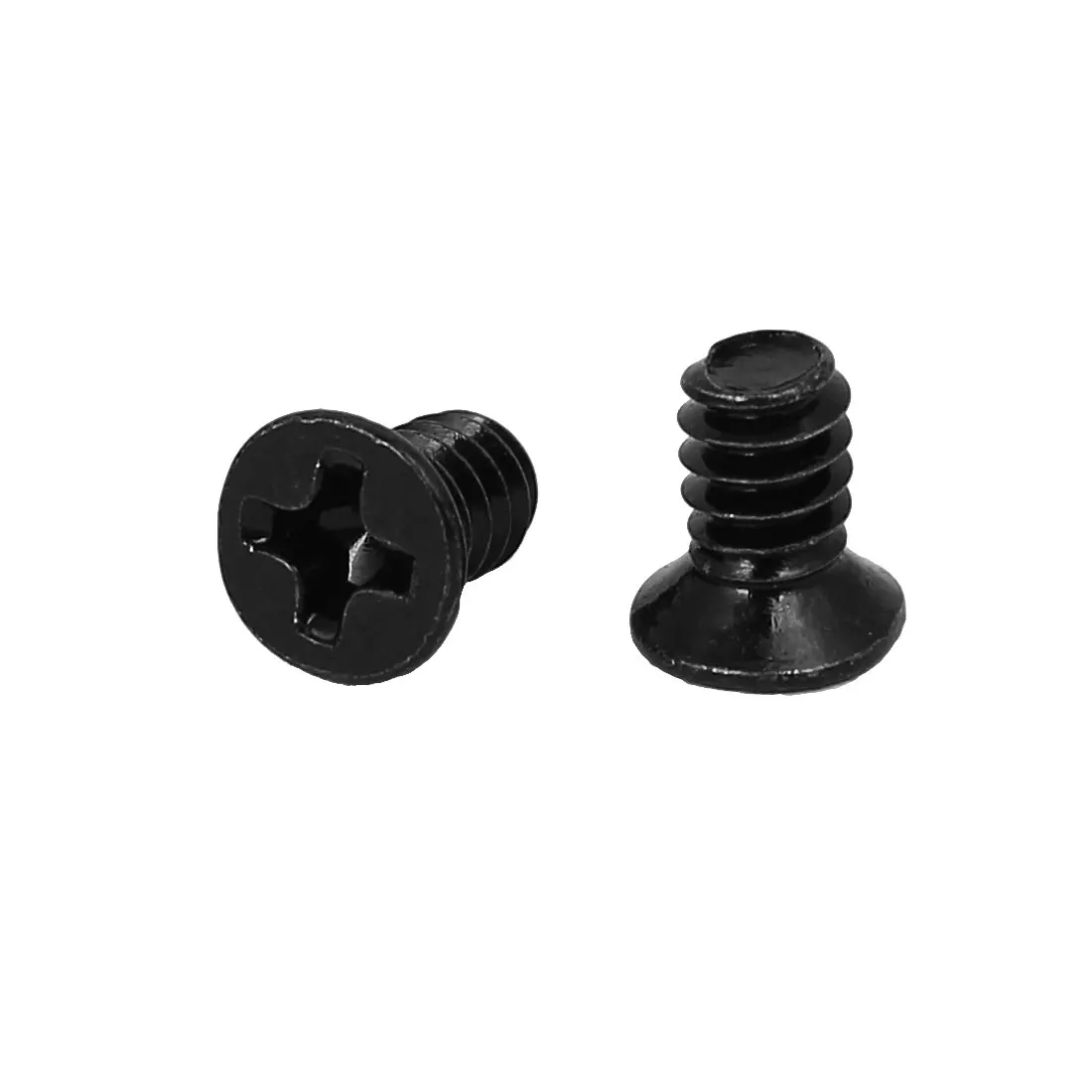 

Винты Uxcell для HDD черные 6#-32