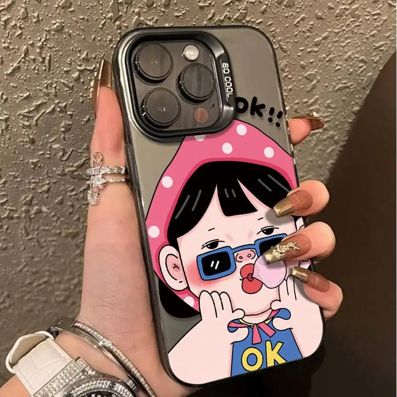 Чехол для Huawei P30 P40 Pro Mate 30 40 Nova 7 9 Honor 50