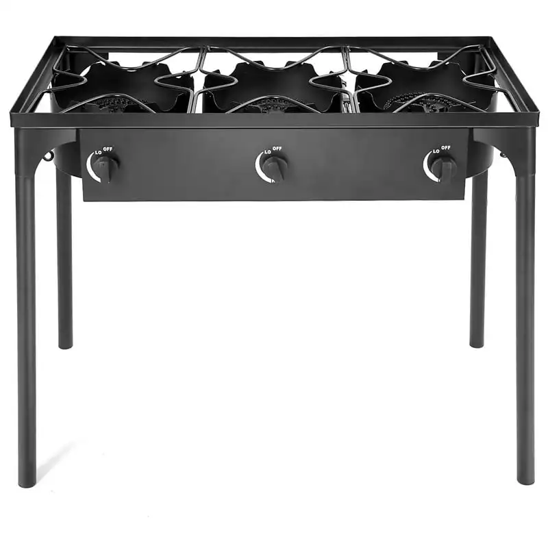 

Outdoor Stove