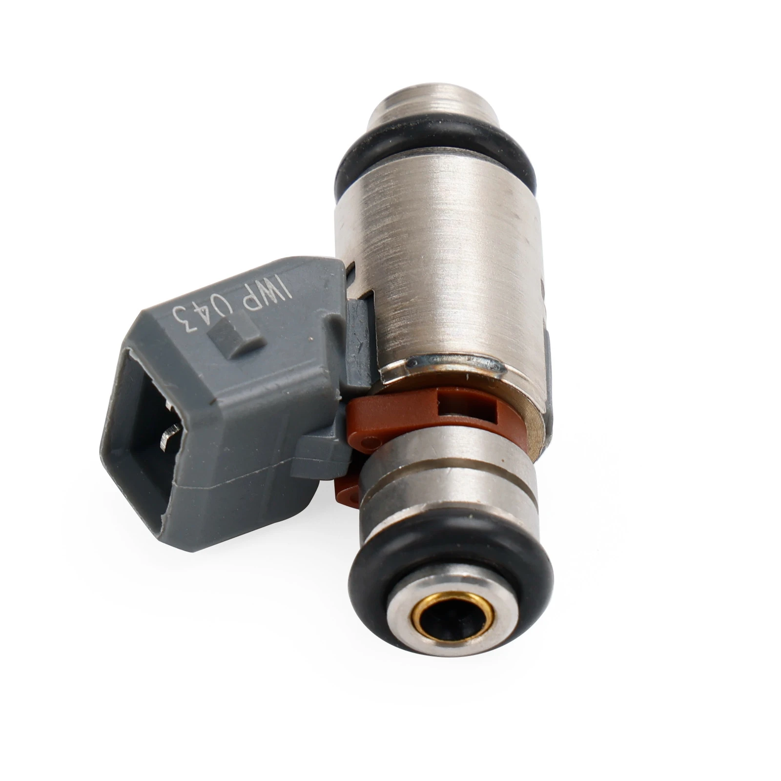 Топливный инжектор Topteng 27609-01B 2 шт. для 4 3 инжектора Harley 2001-2016 Twin Cam