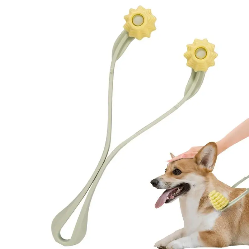 

Cat Thin Face Massager Pet Cat Dog Massage Relieve Stress Grooming Tool Pet Cat Dog Massage Relieve Stress Grooming Tool For