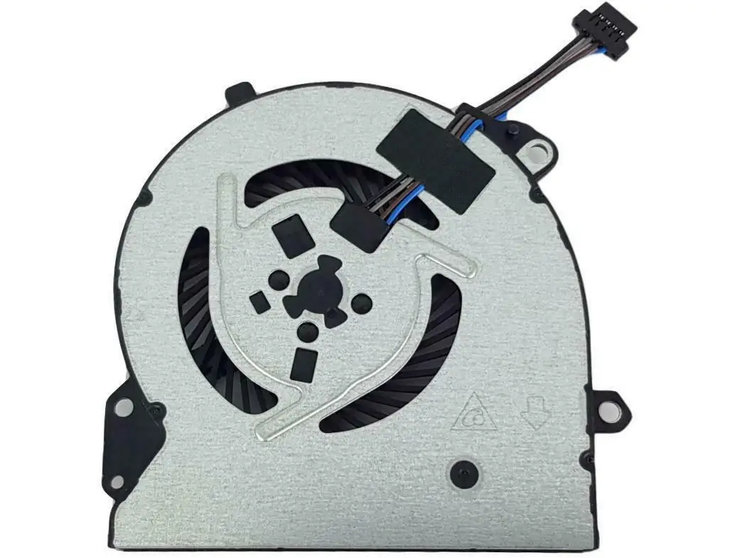 

Новинка для ноутбука HP Pavilion 15-CS 15-CS000 15-CS0003CA 15-CS0025CL вентилятор ЦП для дискретной графической карты ноутбука