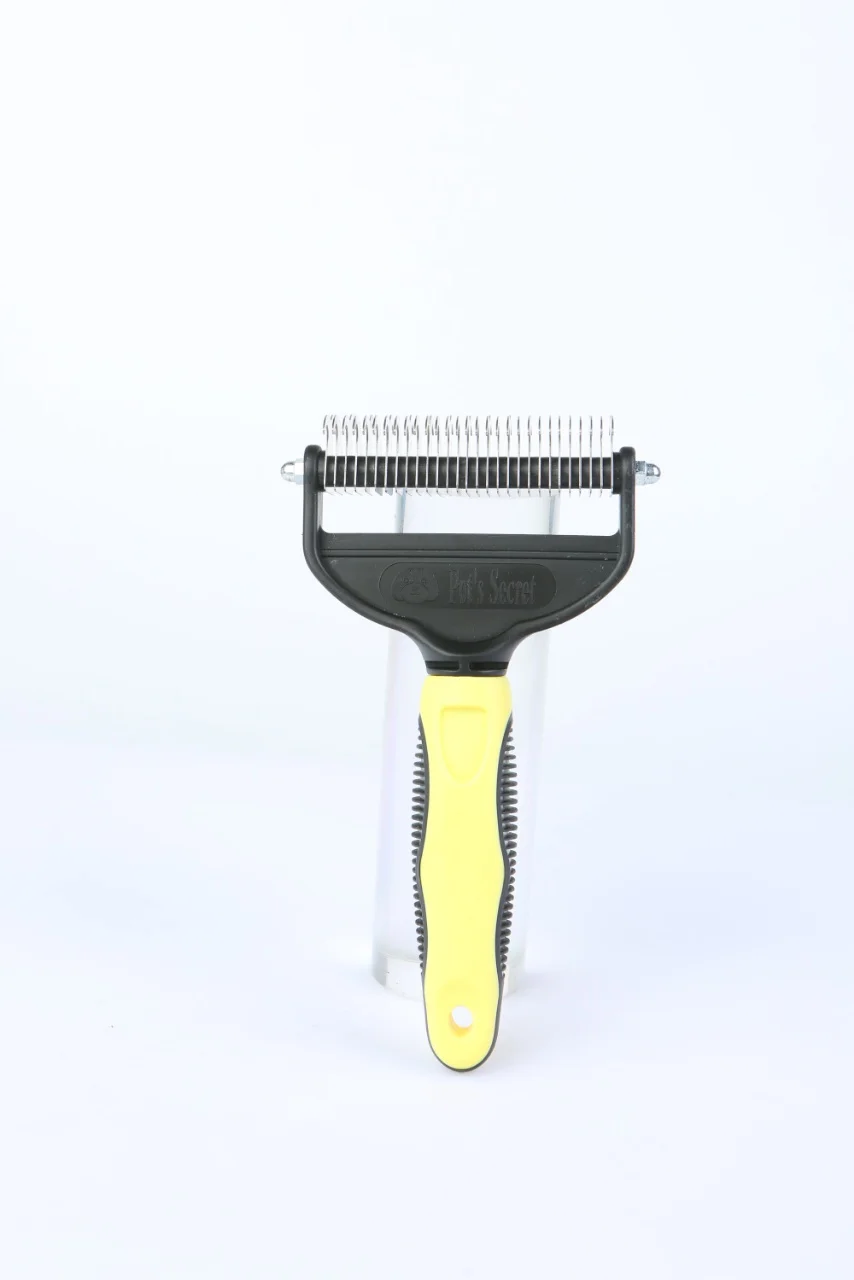 

articoli per animali domestici accessoires chat cepillo secador de pelo self cleaning hair brush