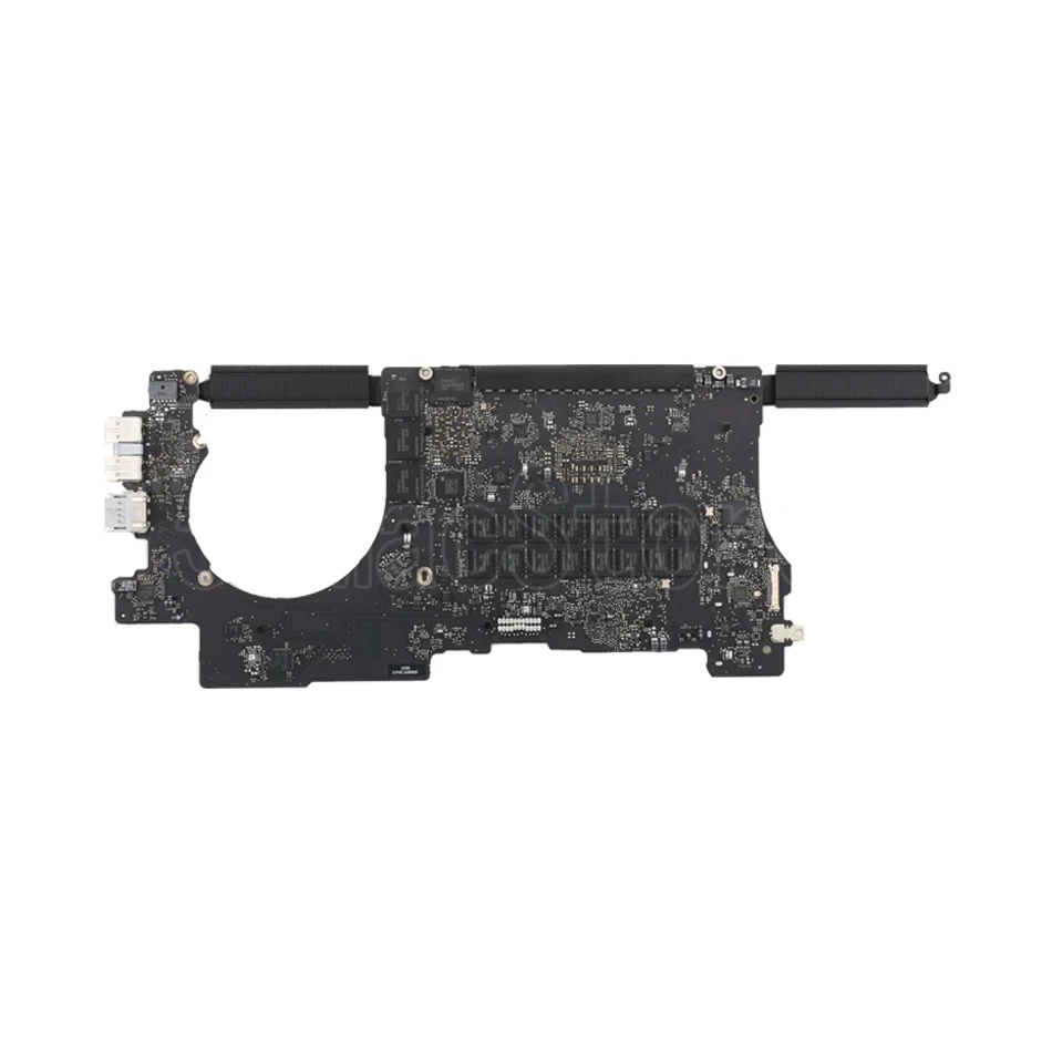 Материнская плата 661-8302 для MACBOOK Pro A1398 15 дюймов поздняя 2013 I7-4750HQ 8 ГБ me293 2 0g