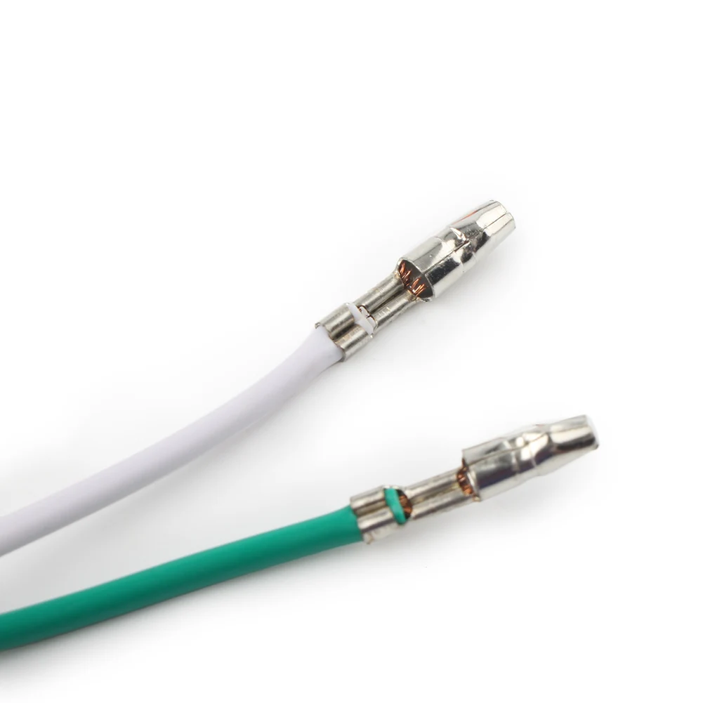 Передний/задний указатель поворота мотоцикла для Kawasaki Ninja 650R 1000 ZX-6R ZX-10R Z750S Z750 Z1000