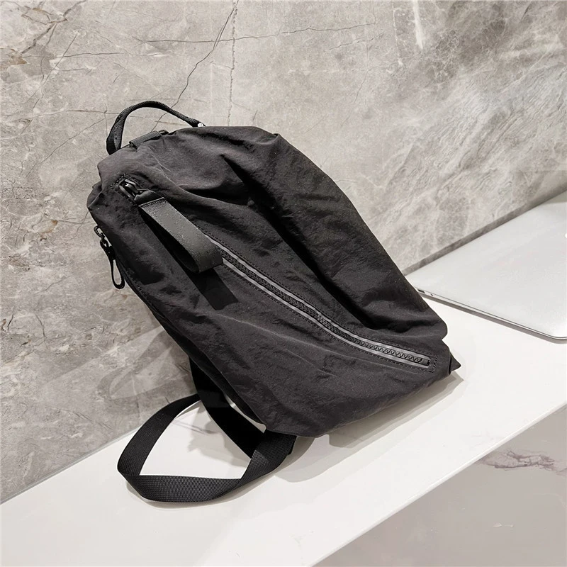 

Women New Sports Bag Yoga Fitness Messenger Portable Large Capacity Backpack