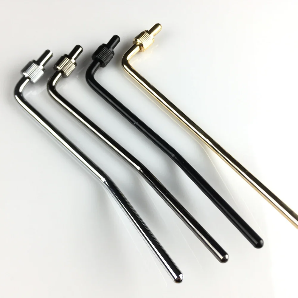 Цельный рычаг моста системы тремоло для электрогитары Floyd Rose сделано в Корее