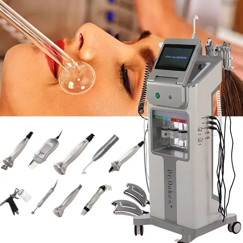 Рисунок 2 - 10 в 1, аппарат для удаления черных