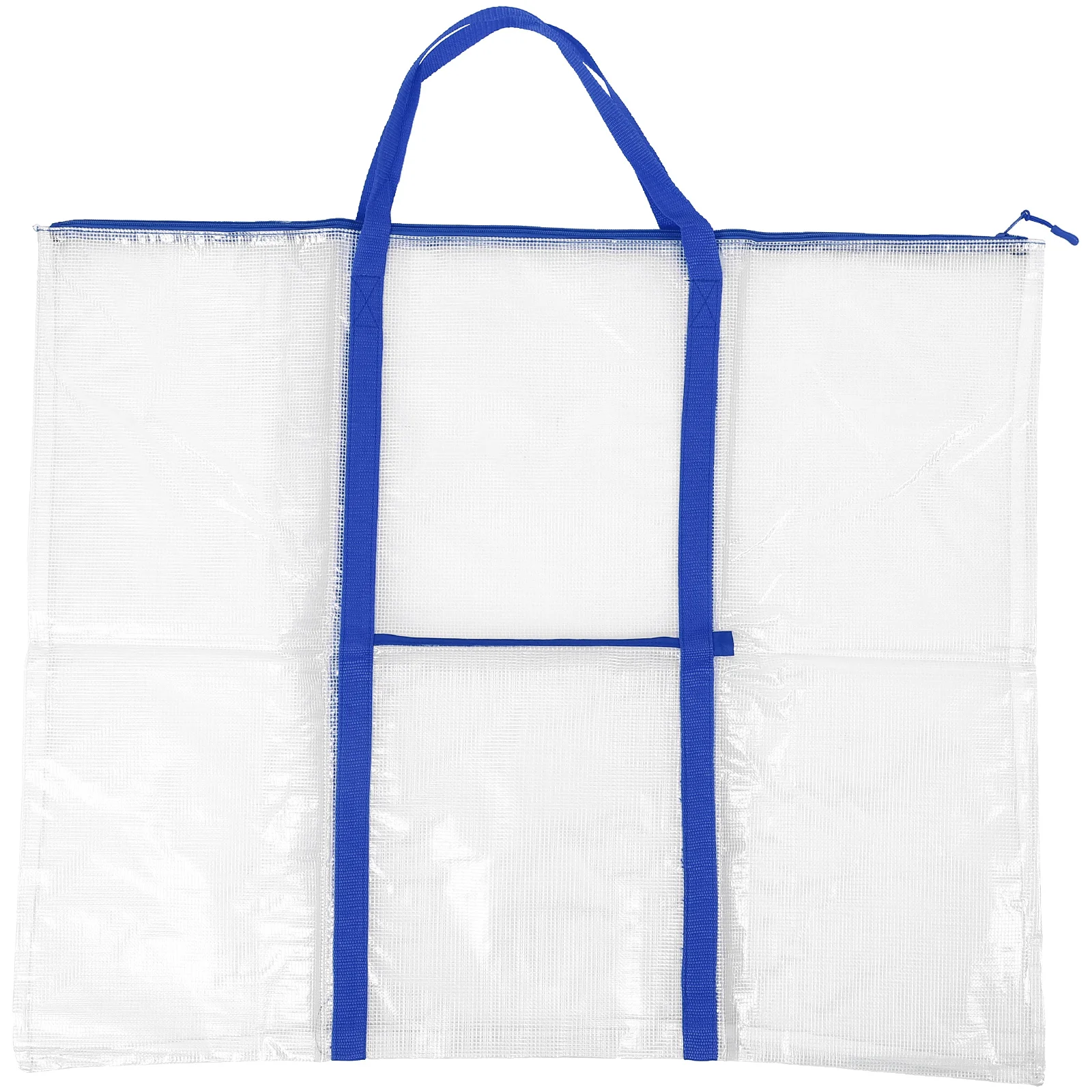 

Storage Bag Artwork Drawing Tool Board Pouch Poster Folder Painting Paper Plastic File Holder Artist