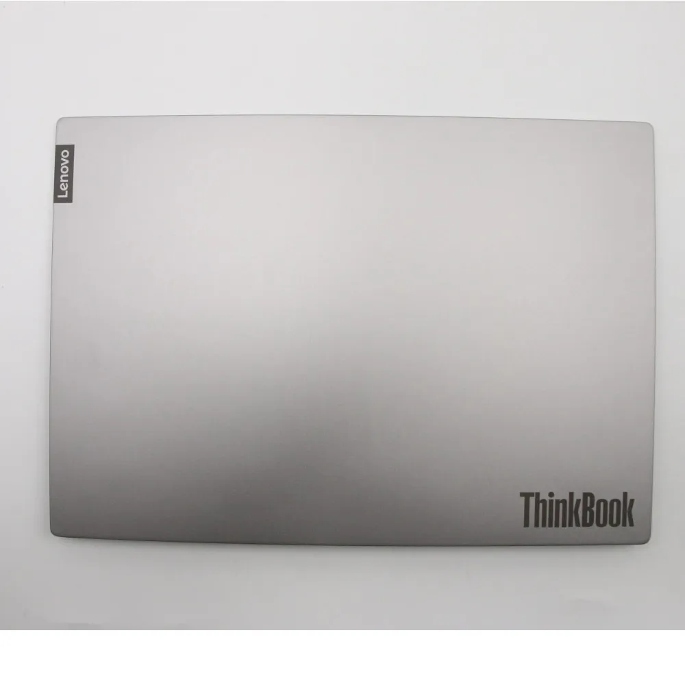 

New For Lenovo ThinkBook 14-IIL 14-IML ThinkBook 15 G2 ARE LCD Rear Top Lid Back Cover W/Antenna 5CB0W44339