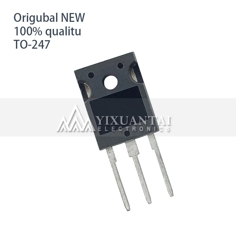 

10pcs/lot NEW origina TO247 OSG60R074HZ MOS FET TO-247 650V 50A