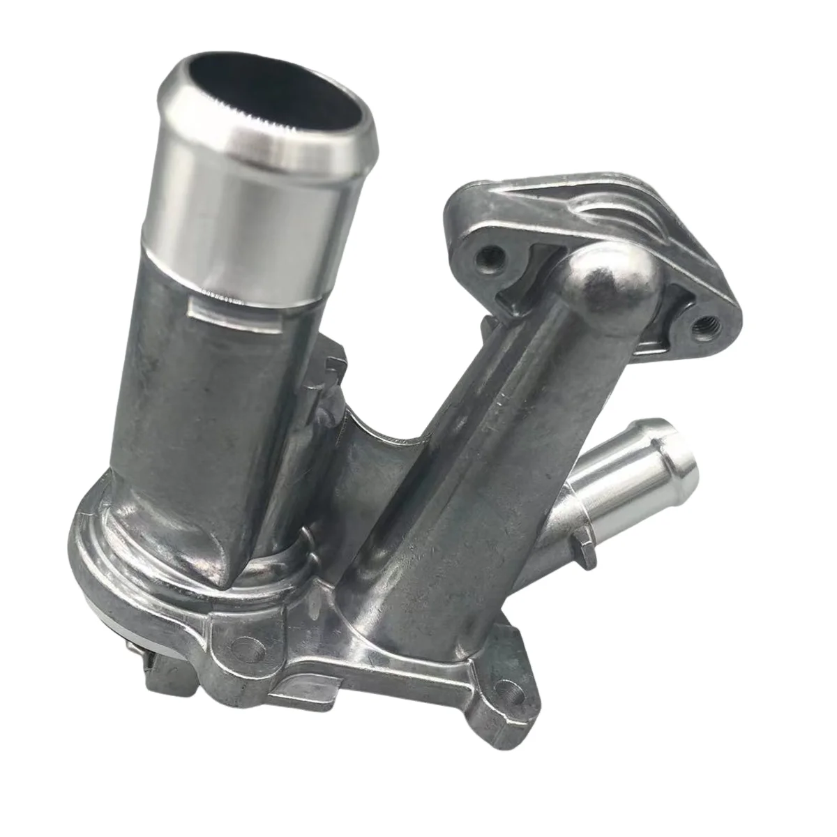 Корпус термостата охлаждающей жидкости для Ford 2014-2019 Escape Fiesta Transit 1601-524704