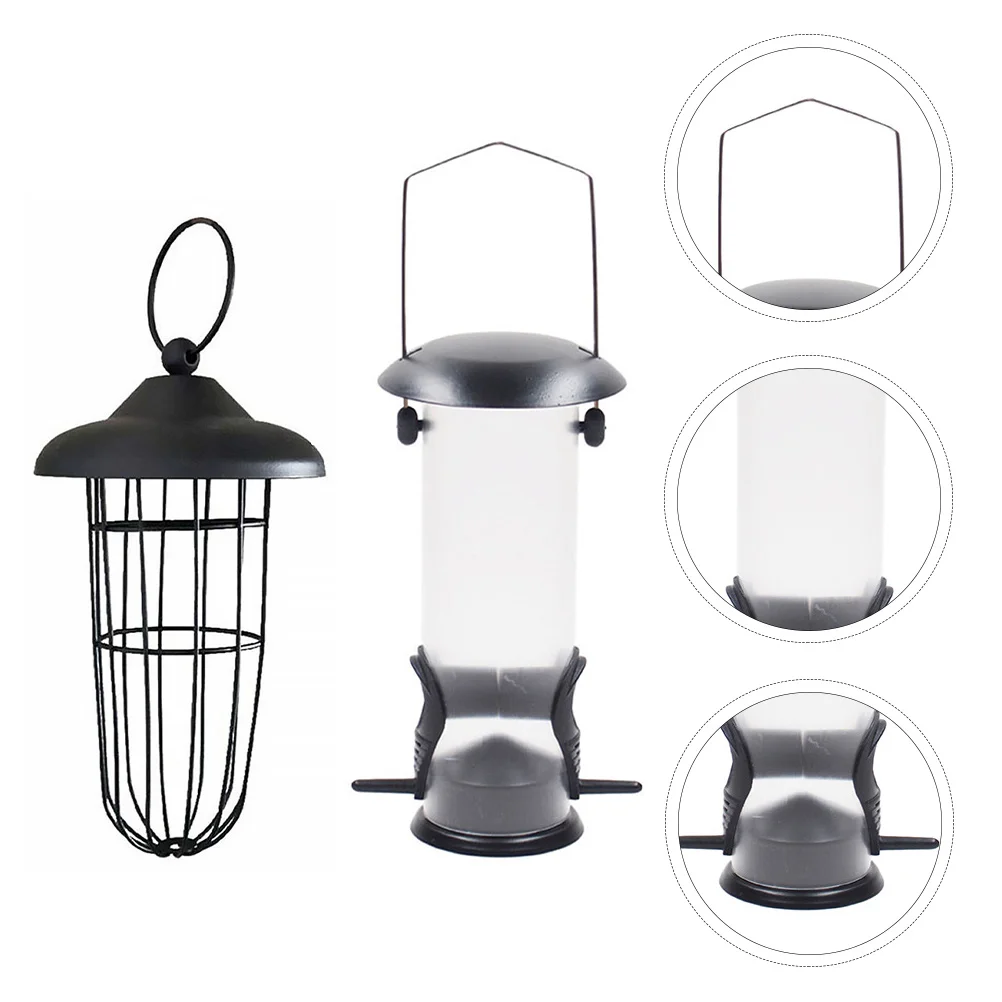 

2 шт., принадлежности для птиц