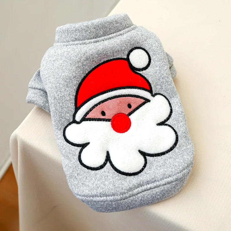 

PETCIRCLE Одежда для собак, свитшот с подвесками для маленьких и средних собак, щенков, кошек, Всесезонная одежда для домашних животных, пальто