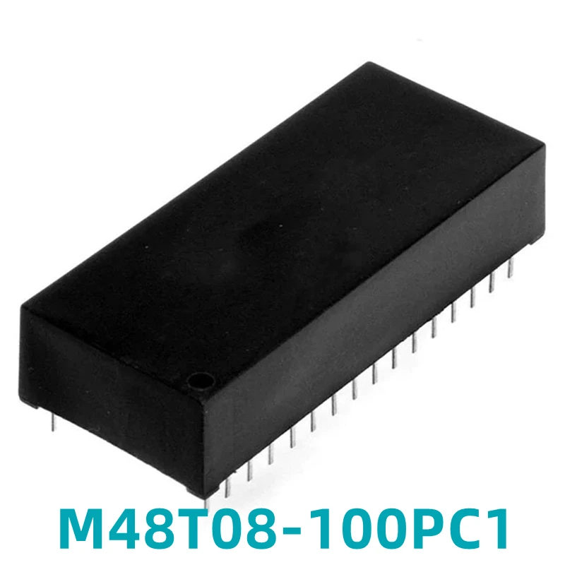 

1 шт., новый оригинальный телефон, реальное время, IC модуль питания DIP