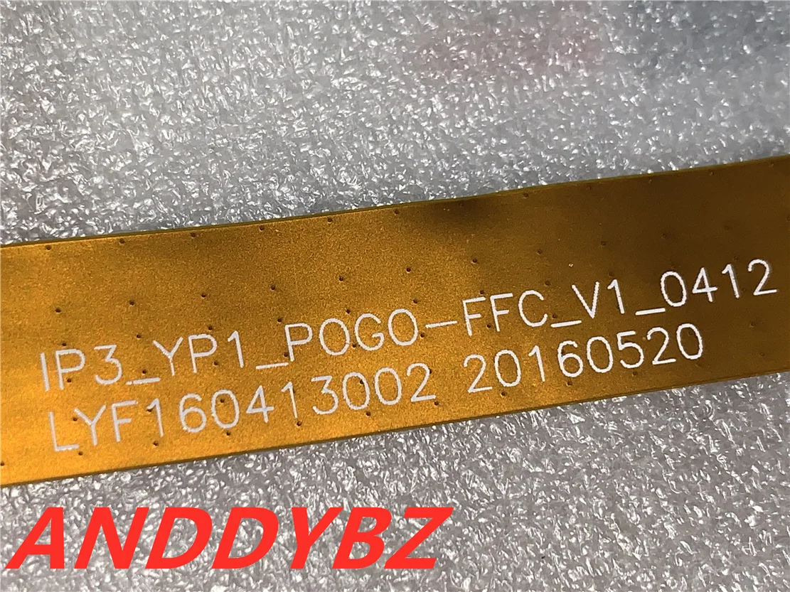 Оригинальный телефон модель LYP160413002 проверка кабеля бесплатная доставка