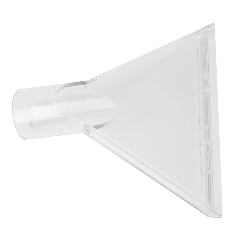 

3X Universal Carpet Seat Washing Apparatus Brush Suitable Fit For Universal 38Mm Wet/Dry Vacuum Cleaner Water Nozzle