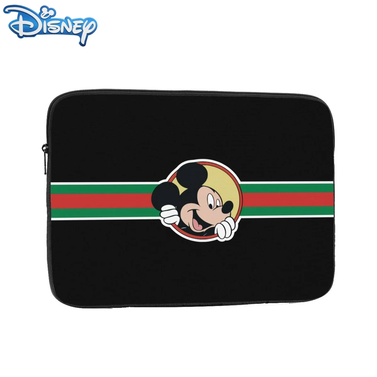 

Disney Tablet Liner Bag Waterproof Computer Case 12 13 15 17 in For Macbook Air Pro M1 Notebook PC Shockproof Protective Sleeve