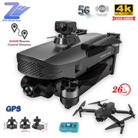 sg908 max 2021 three axis gimbal drone with 4k professional camera automatic obstacle avoidance brushless motor rc quadcopter