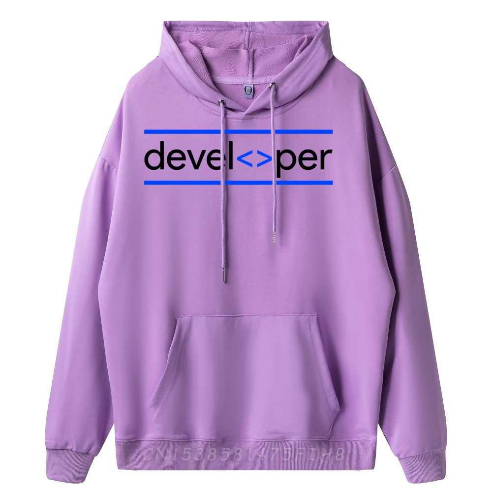 DEVEL PER Funny Software Developer Компьютерный программист Мужские рубашки Футболка с рисунком