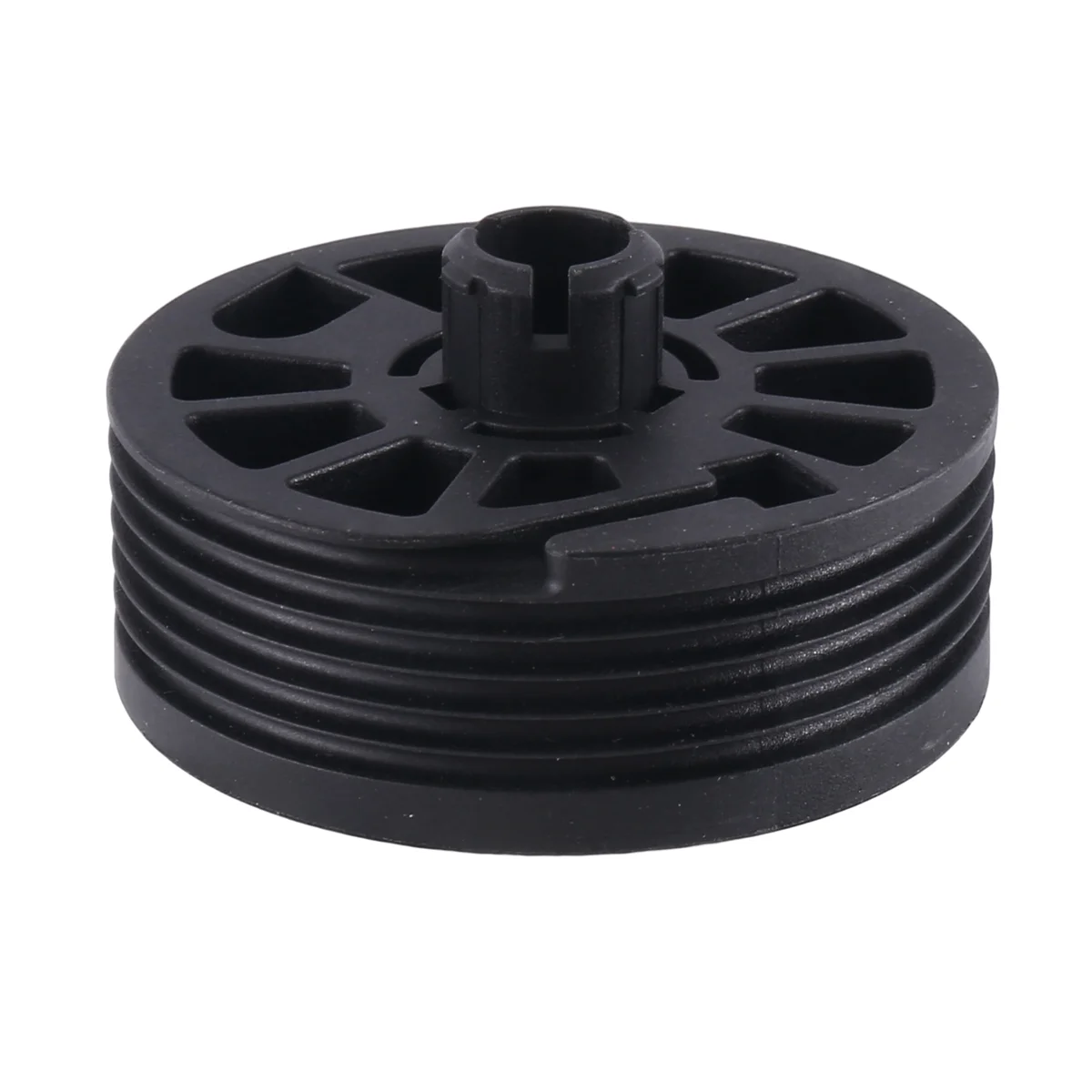 82483-D3000FFF оконный регулятор шестеренка барабанная катушка для Hyundai Tucson Kia Sportage QL