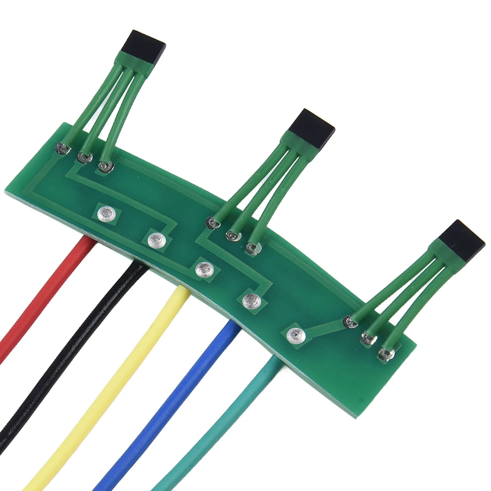 Датчик Холла PCB холла Электрический скутер электрический велосипед кабель