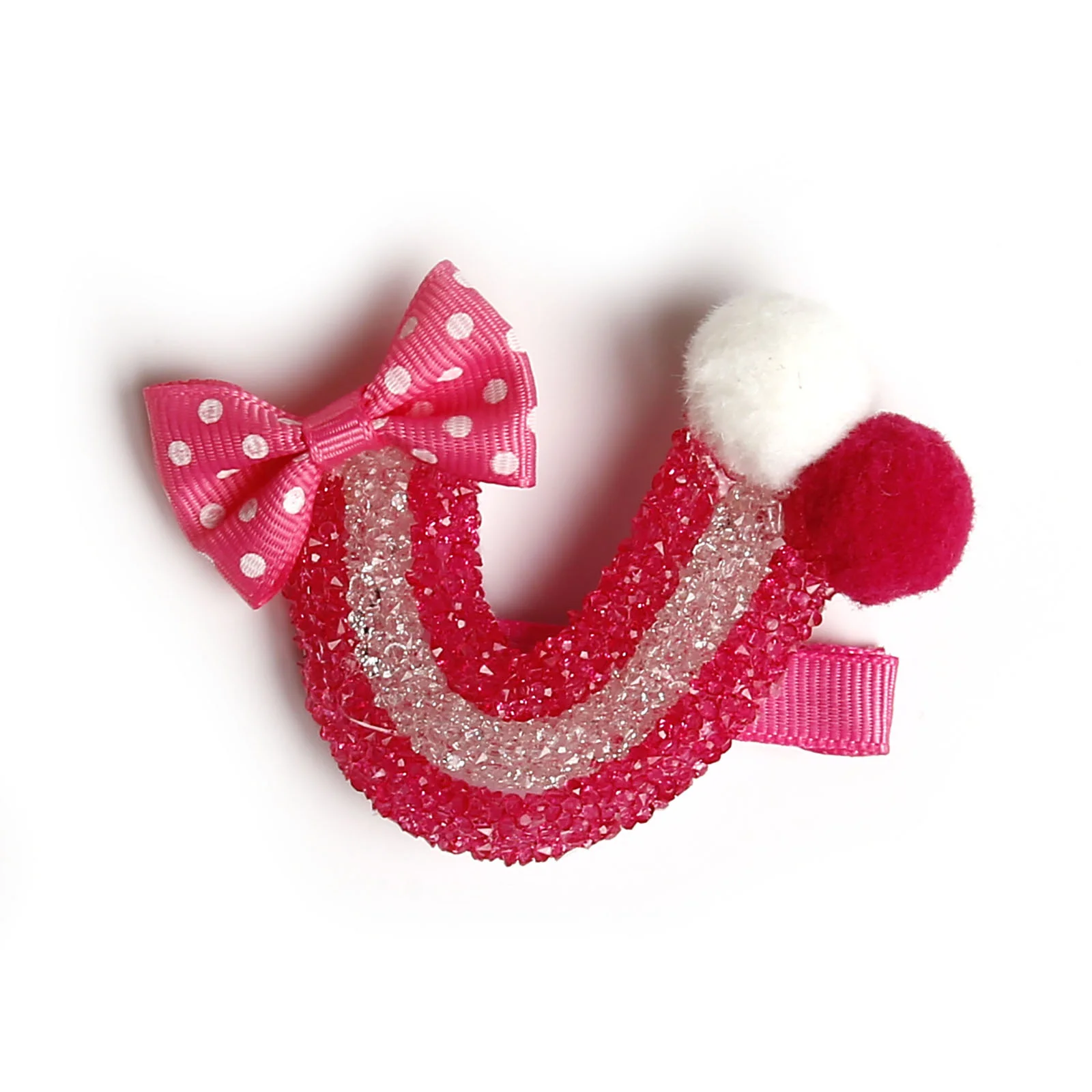 

ebebek Crazy Kids Pipe Rainbow Buckle