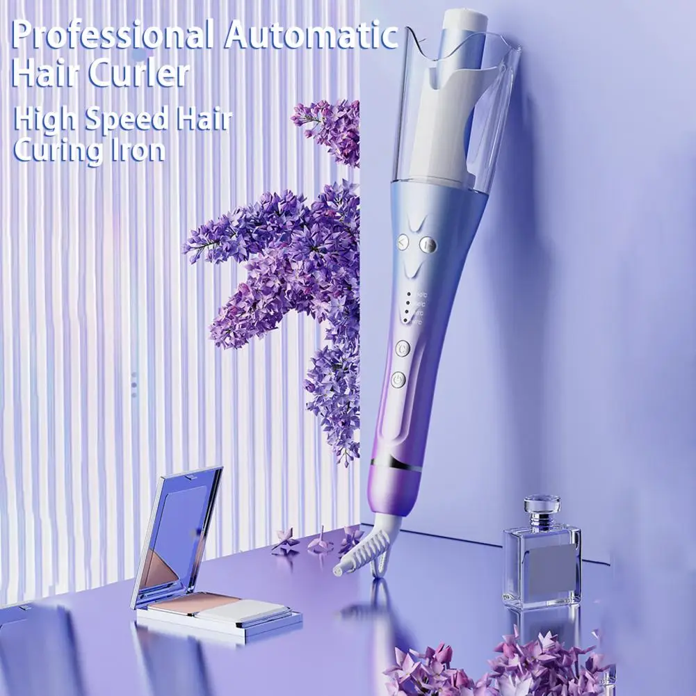 3 Adjustable Temperature Anti-scalding Eu Plug Fast Heating 