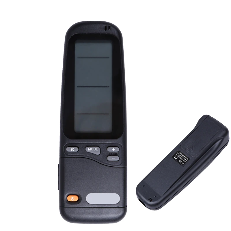 

Пульт дистанционного управления для кондиционера, подходит для электросети/airwell/emailair для кондиционирования воздуха