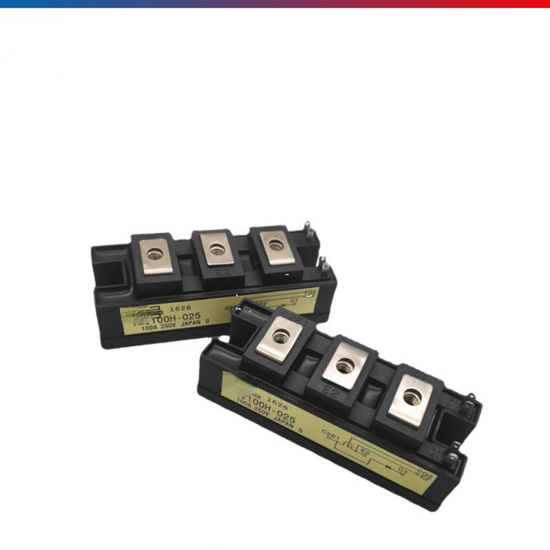 

1PCS 1MI100H-025 Motor Forklift Module IGBT MODULE Darlington Module Original New ORG STOCK