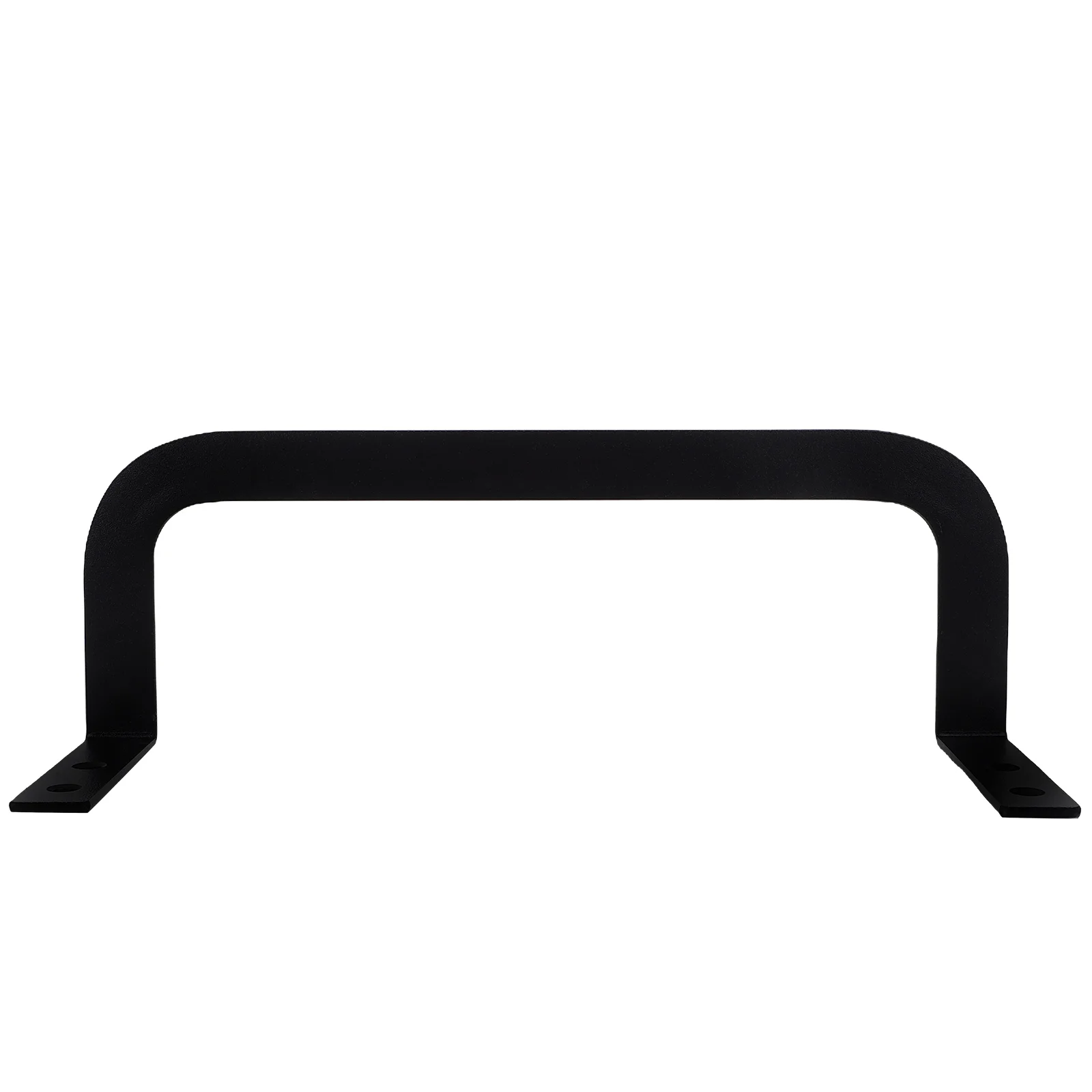 

2 Pcs Bed Frame Mattress Non-slip Holder Metal Retainer Bar Bedstead Bedding Iron Baffle Slide Stoppers Rack