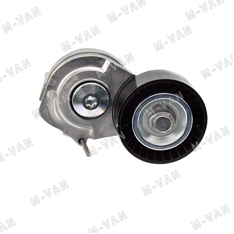 Подходит для Land Rover 2-го поколения Freelander 2006-2014 натяжитель ремня LR 004667