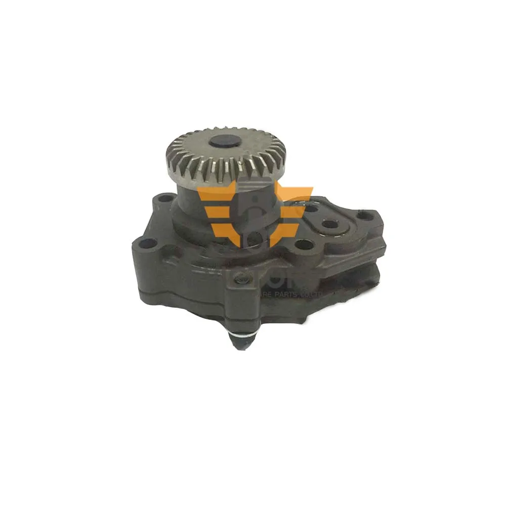 3TNE88 3TN88 3D88E 3TN88L 3TN88E масляный насос для мини-экскаватора yanmar запасные части