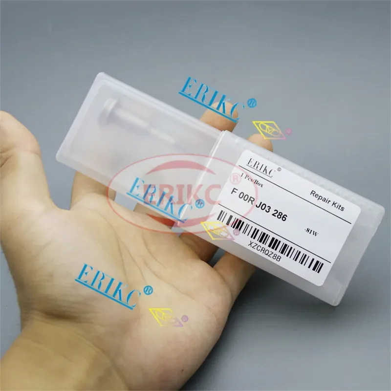 0445120310 Форсунка системы питания с общей топливной магистралью 0445120106 комплект для