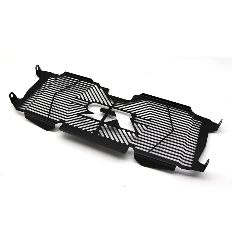 

Motorcycle Radiator Water Cooler Grille Guard Cover Protector For-BMW R1200R R1250R R1200RS R1250RS LC 2015-2020