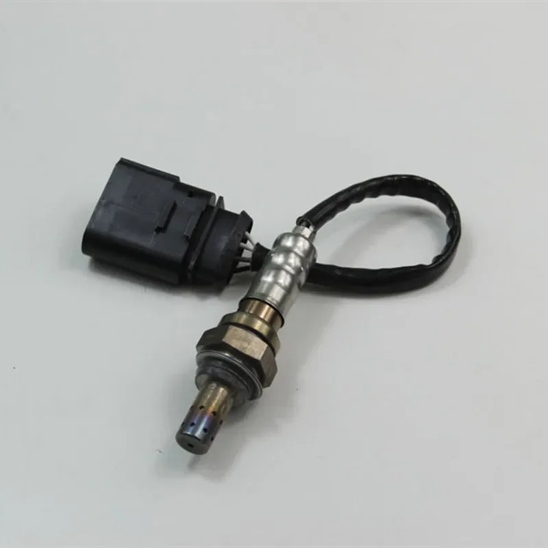 Loki JNew Автомобильный датчик кислорода задний 036906262D для саик Volkswagen Polo Sedan 2006 06 л/2010 12