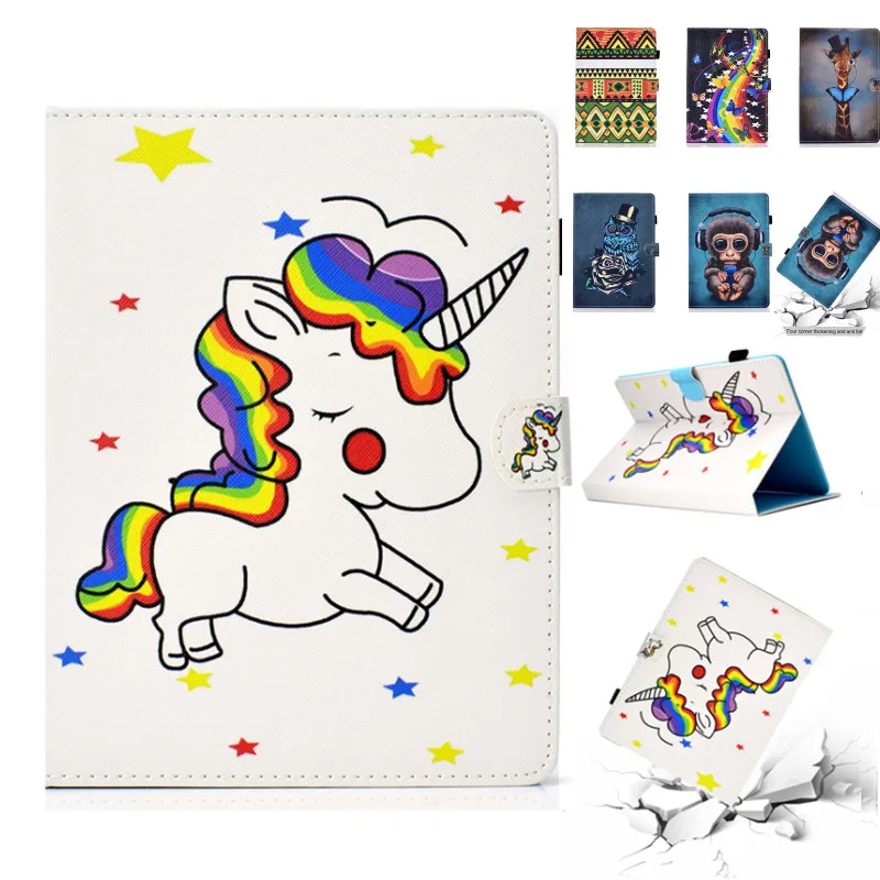 

Милый универсальный чехол для Gmini MagicBook S62LHD Bookeen Cybook Muse Frontlight Onyx Boox I62ML Aurora 6-дюймовый чехол с принтом для электронной книги