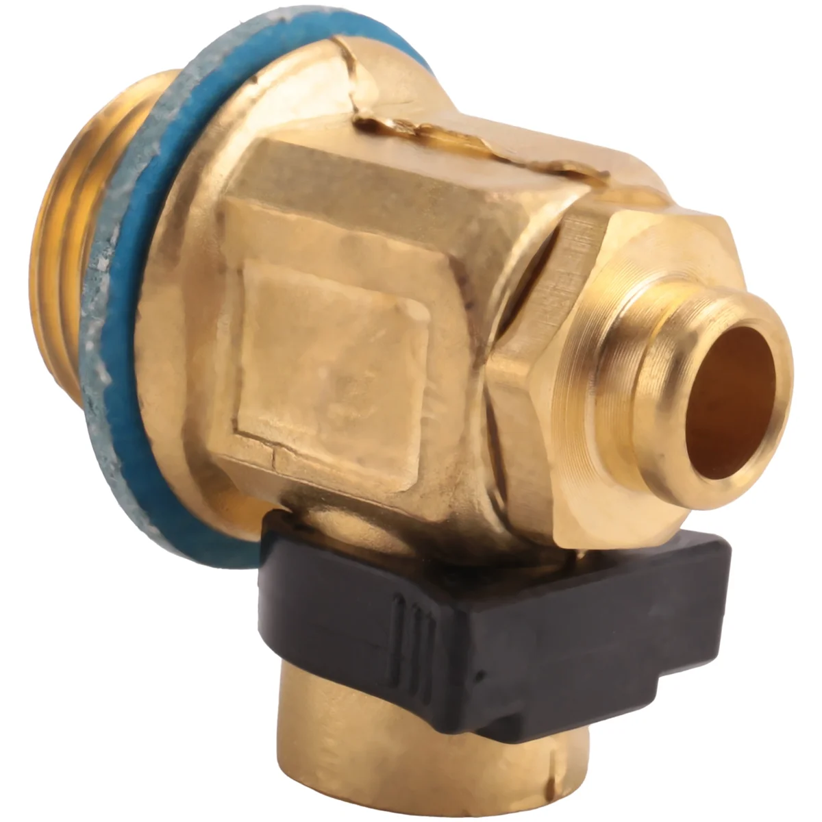 F105S масляный дренажный клапан M20-1.5 резьба с рычажным зажимом для Chevy Luv Isuzu-Porsche Older