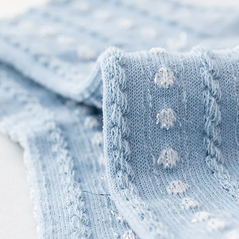 5Pairs Women Socks Sets Elegant Retro Polyester Cotton Low Tube Women Socks Breathable Japanese Style Casual Cotton Short Sock