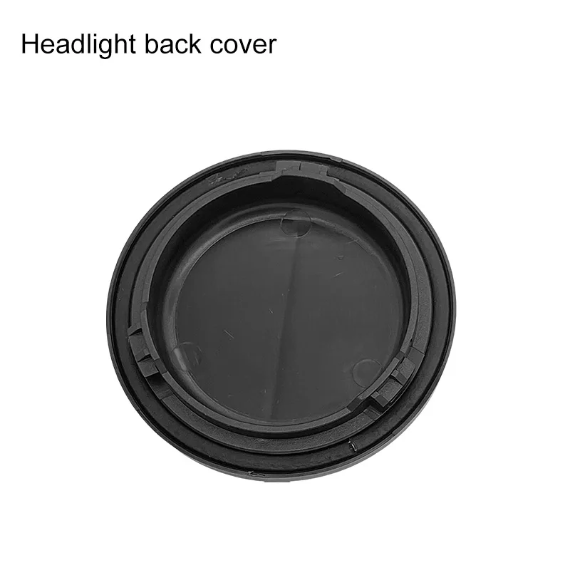 Крышка доступа к лампочку фар автомобиля для BMW F10 F02 высококачественная задняя