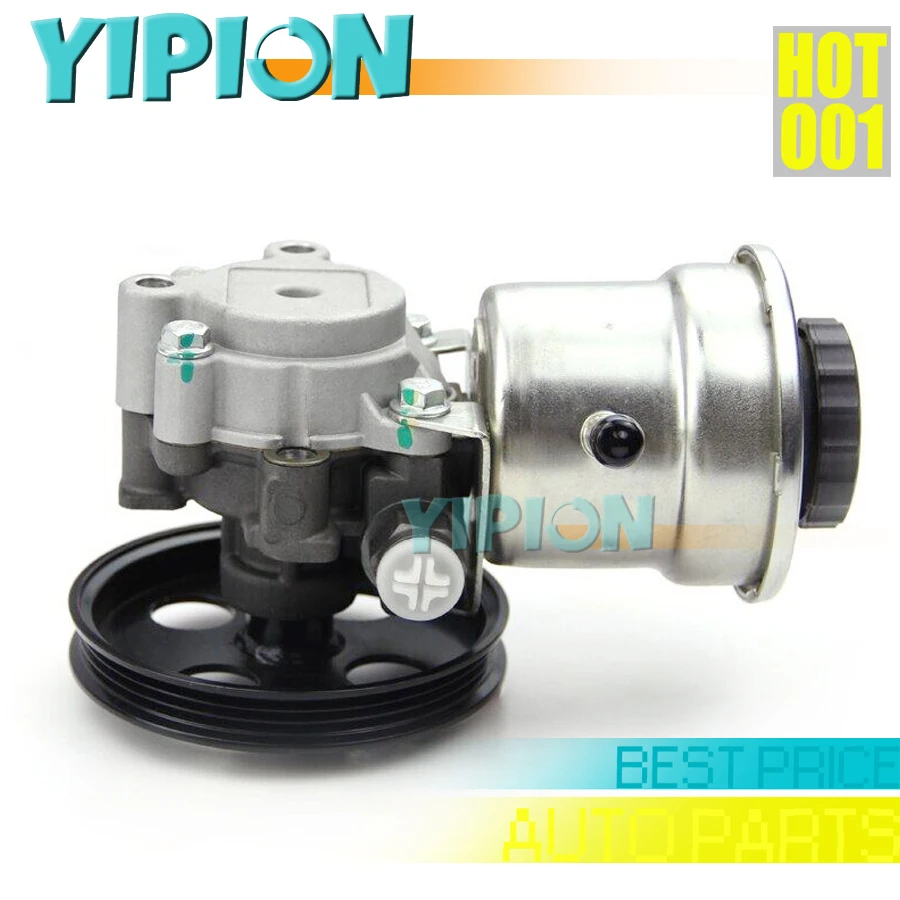 Новый Насос гидроусилителя руля для автомобиля Toyota Corolla AE100 AE90 44320-12310 44320-12391 44320-12390
