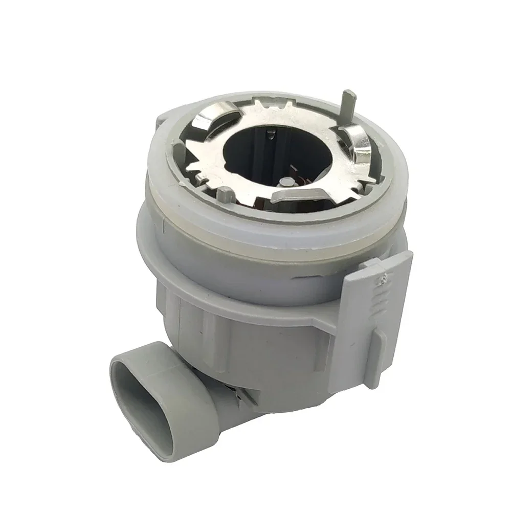 

Патрон лампы для фар автомобиля Держатель фары 63128380207 Для BMW серии 3, аксессуары для автомобильных фар E46 318i 320i 325i