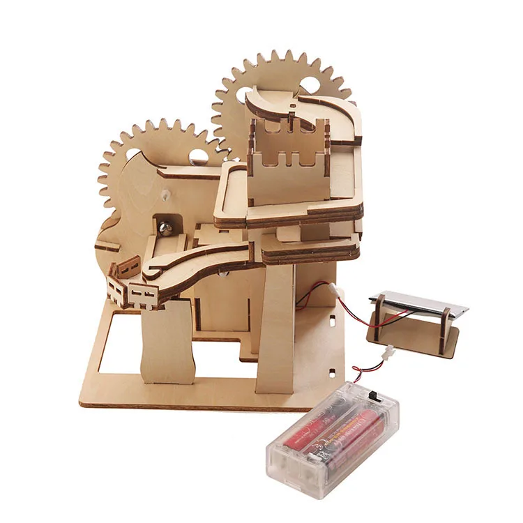 

Игрушка «Солнечный пар», 3D Детский развивающий креативный деревянный трехмерный пазл, «сделай сам», креативный подарок для взрослых ручной...