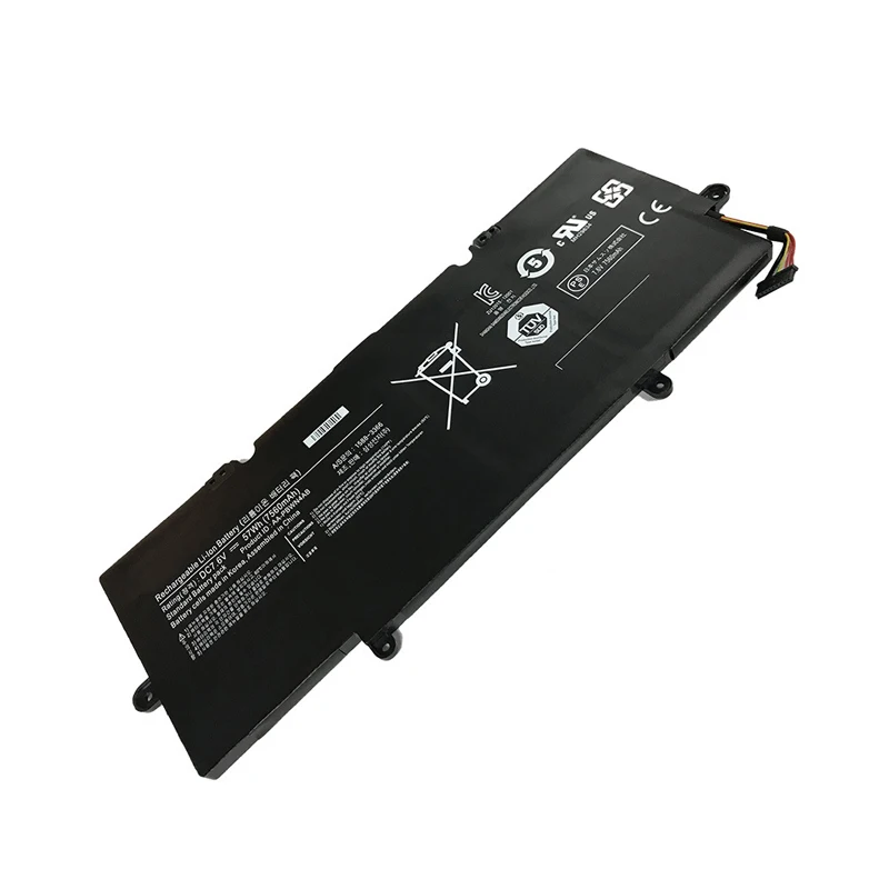 Аккумулятор для ноутбука Samsung NP530U4E AA-PBWN4AB NP540U4E NP730U3E BA43-00360A 740U3E 7 6 V 57Wh